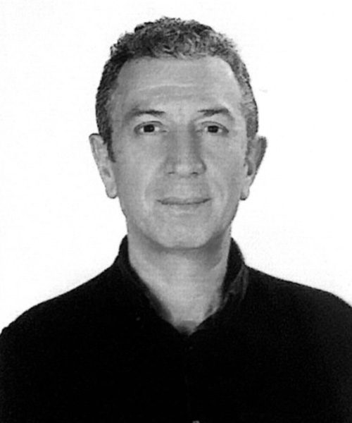 Turan Karadeniz